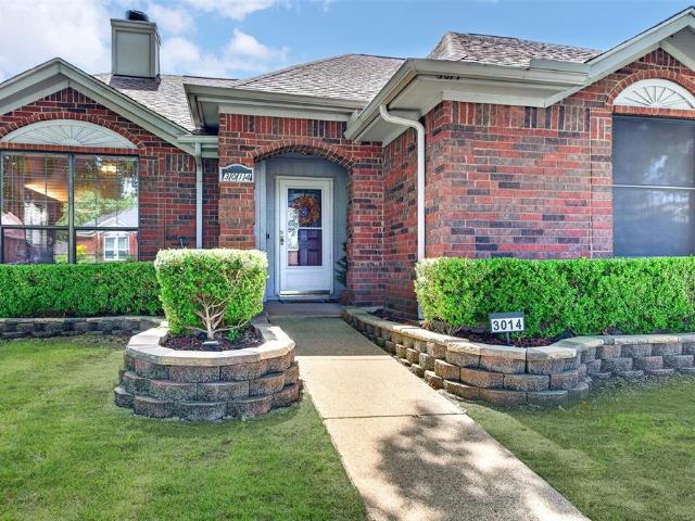 House for sale in Garland, Texas