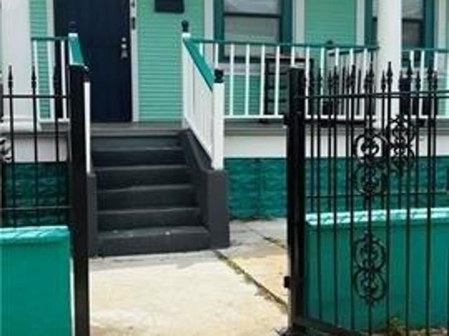 Duplex for rent in New Orleans