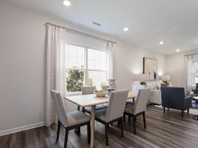 House for sale in Durham, North Carolina