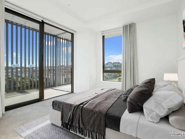 Apartment for sale in Hillersden