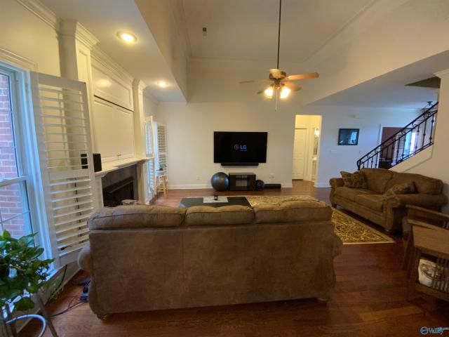 Property for rent in Huntsville, Alabama
