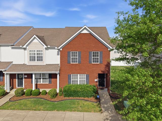 Townhouse for sale in Tennessee