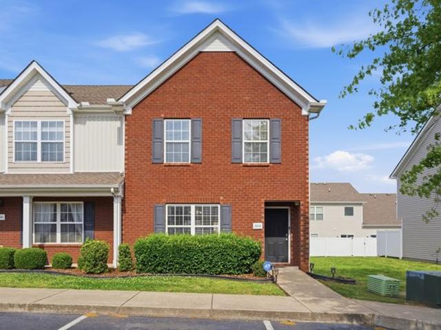 Townhouse for sale in Tennessee