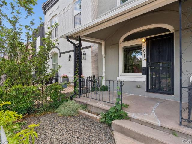 Townhouse for sale in Denver, Colorado