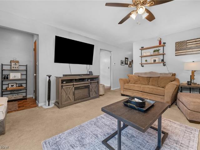House for sale in Parma, Ohio