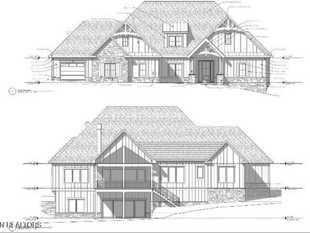 House for sale in Tennessee