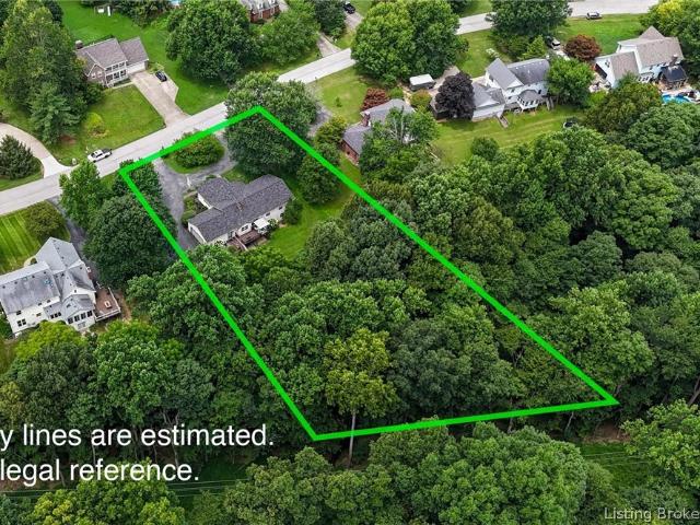 House for sale in Indiana