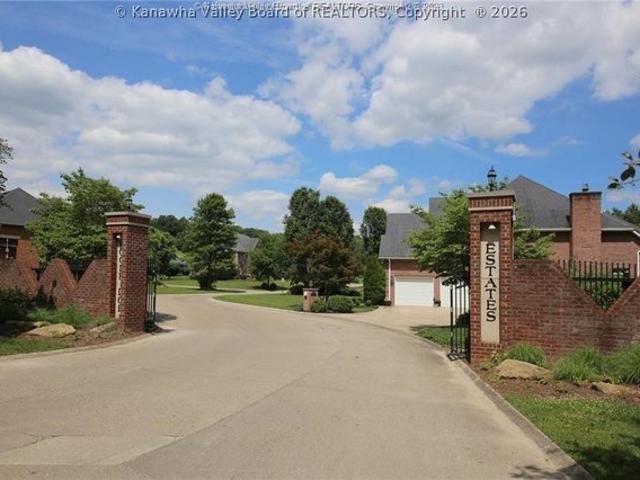 Land for sale in Hurricane, West Virginia