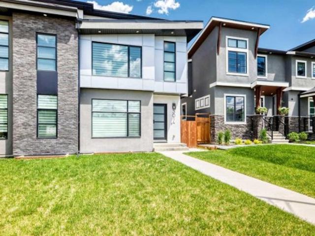 House for sale in Banff Trail, Calgary