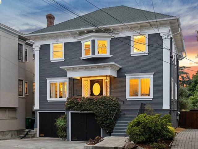 House for sale in Berkeley, California