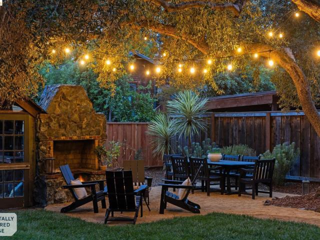 House for sale in Berkeley, California