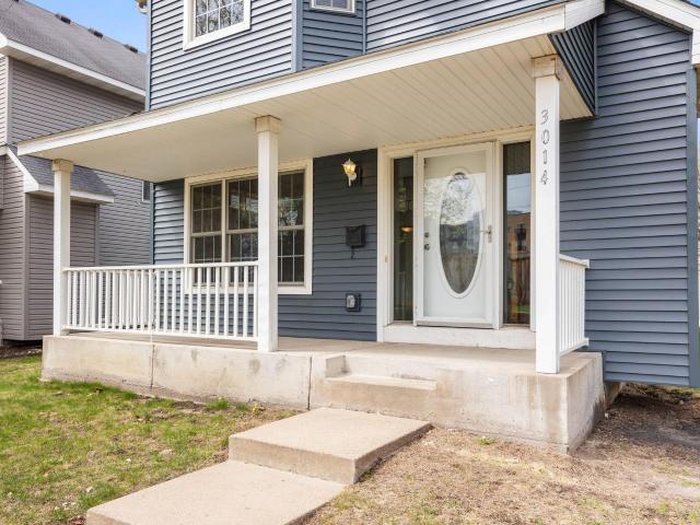 Townhouse for sale in Minneapolis