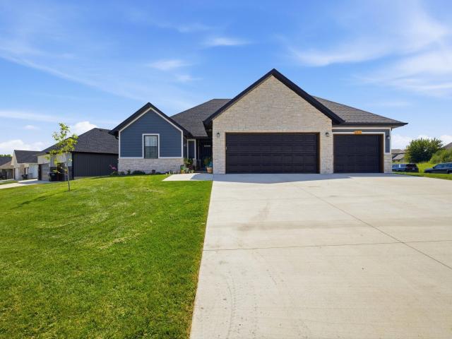 House for sale in Republic, Missouri