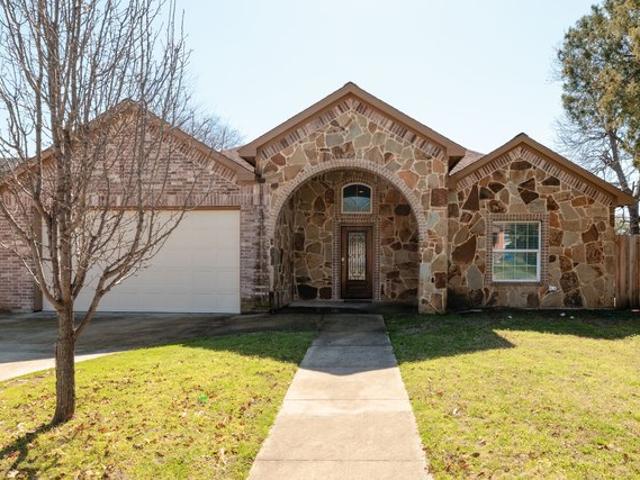 House for rent in Dallas, Texas