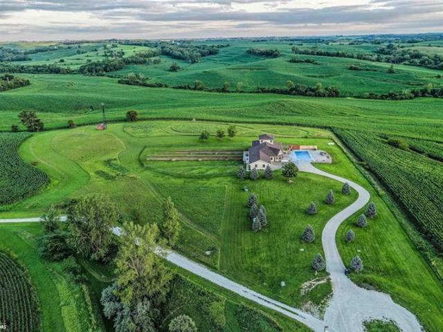House for sale in Missouri Valley, Iowa