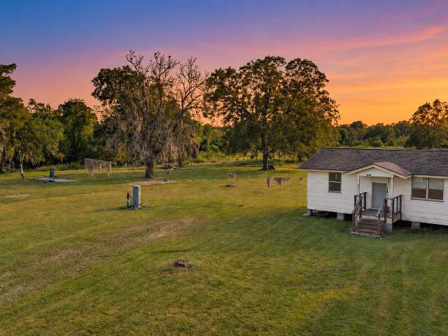 Farm for sale in Sweeny, Brazoria County