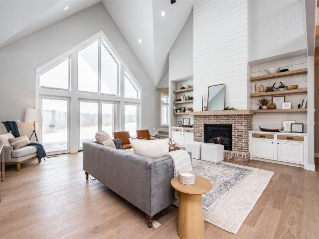 House for sale in Iowa