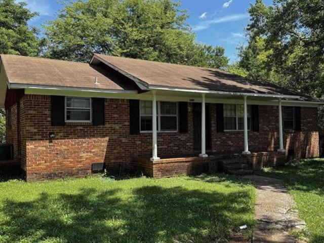 House for sale in Huntsville, Alabama