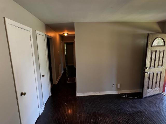 House for sale in Huntsville, Alabama
