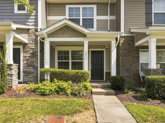 Townhouse for sale in Tennessee