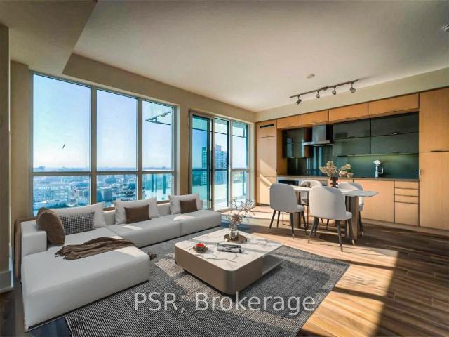 Condo for rent in Woburn, Ontario
