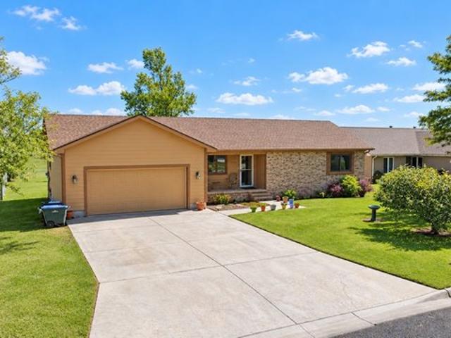 House for sale in Dodge City, Ford County