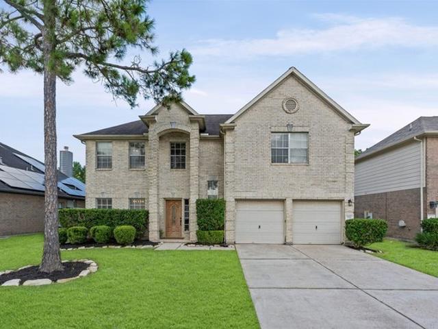 House for sale in Pearland, Texas