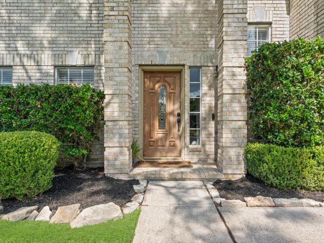 House for sale in Pearland, Texas