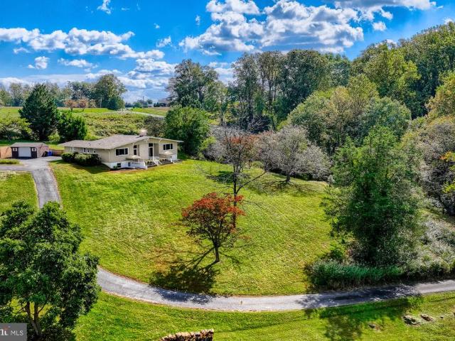 House for sale in Powder Mill Addition, Fallston