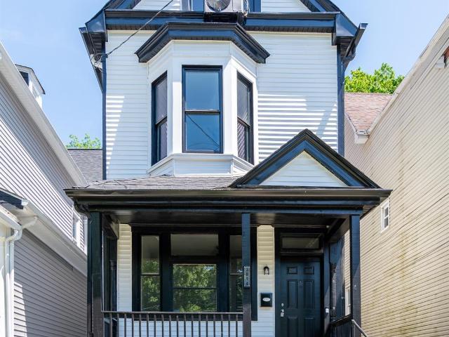 House for sale in Evanston, Roselawn