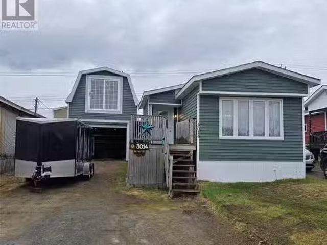 House for sale in Labrador City, Newfoundland And Labrador