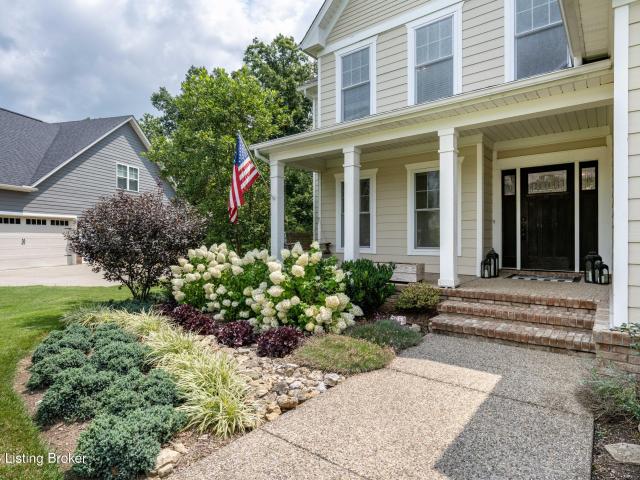 House for sale in La Grange, Kentucky