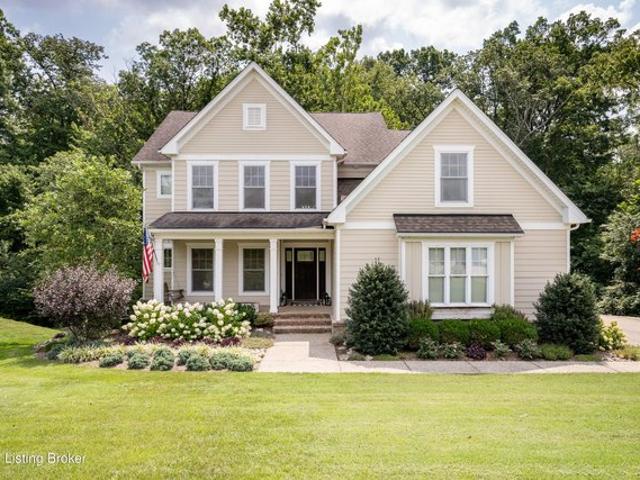 House for sale in La Grange, Kentucky