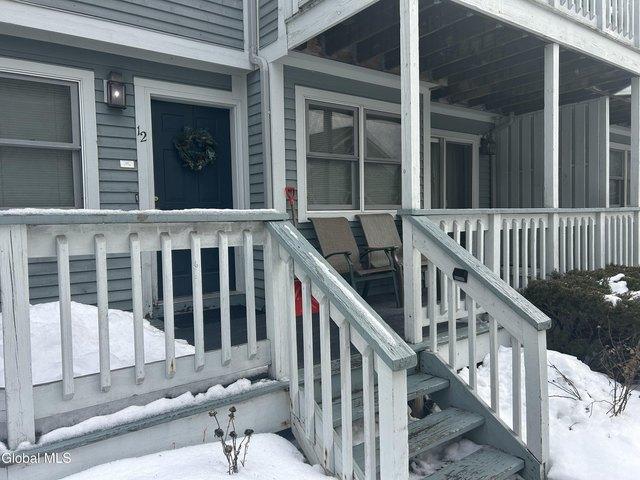 Condo for sale in Diamond Point, New York