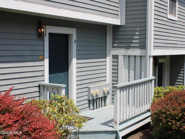 Condo for sale in Diamond Point, New York