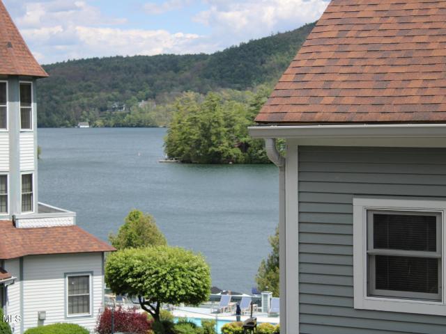 Condo for sale in Diamond Point, New York
