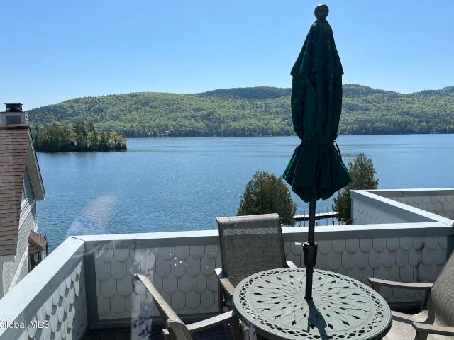 Condo for sale in Diamond Point, New York