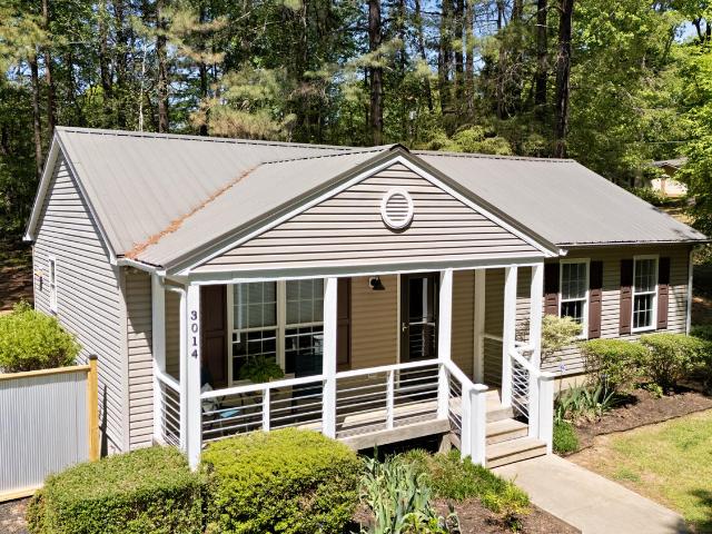 House for sale in Hillsborough, North Carolina
