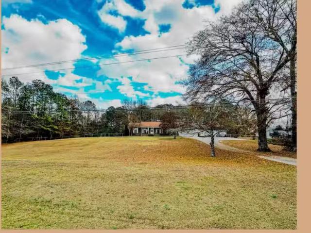 House for rent in Cropwell, Alabama
