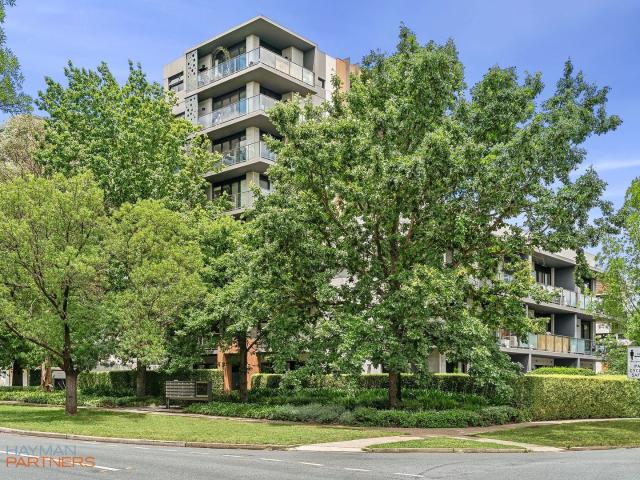 Apartment for rent in Turner, Australian Capital Territory
