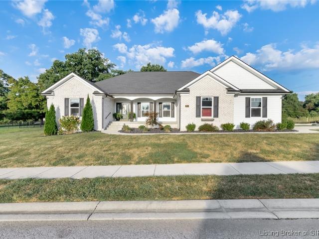 Property for sale in Indiana