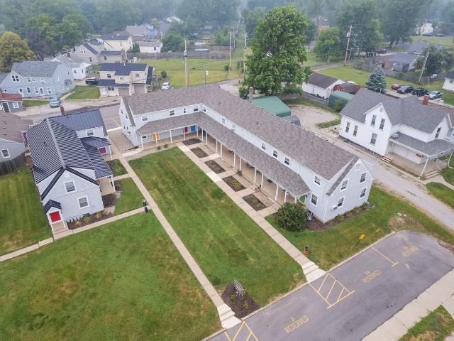 Apartment for rent in Fort Wayne, Indiana