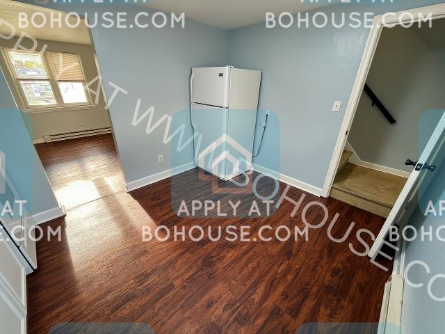 Apartment for rent in Waynedale, Fort Wayne
