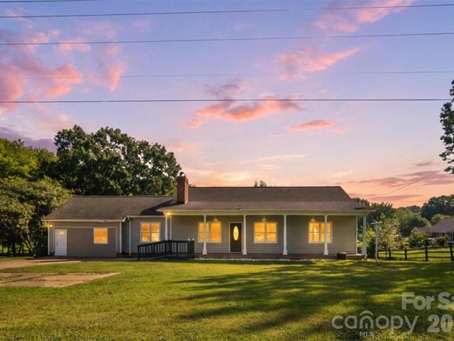 House for sale in Monroe, North Carolina