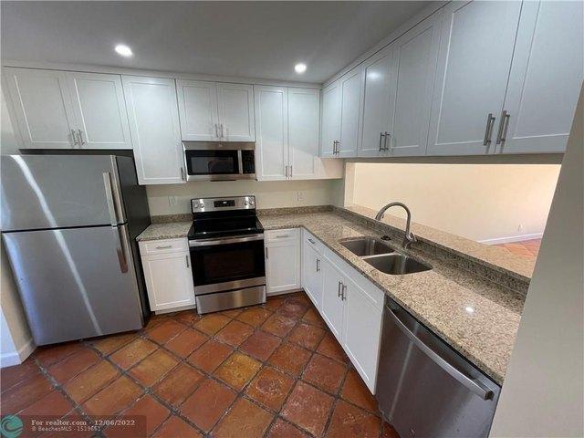 Townhouse for sale in Fort Lauderdale, Florida