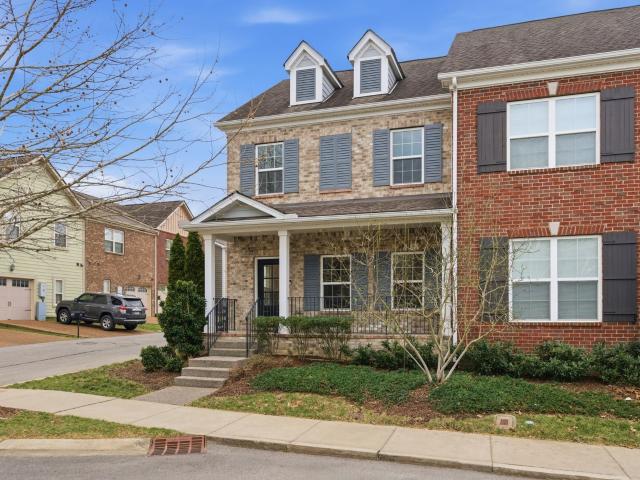 Townhouse for sale in Tennessee
