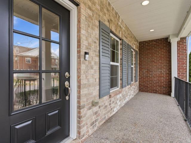 Townhouse for sale in Tennessee