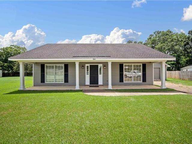 House for sale in Mobile, Alabama