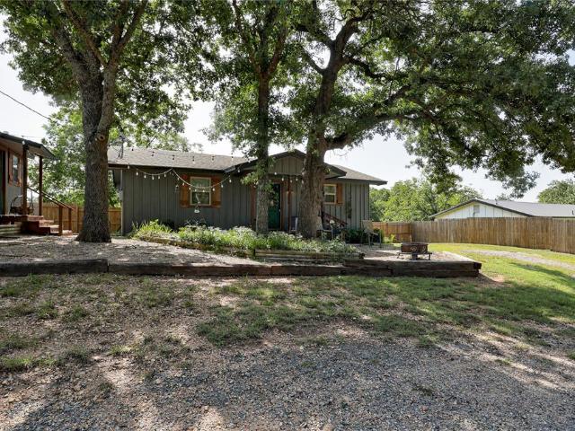 House for sale in Sulphur, Oklahoma