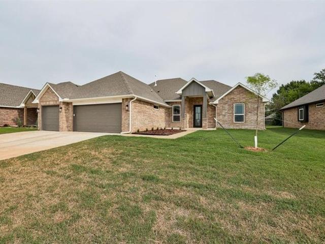 House for sale in Norman, Oklahoma